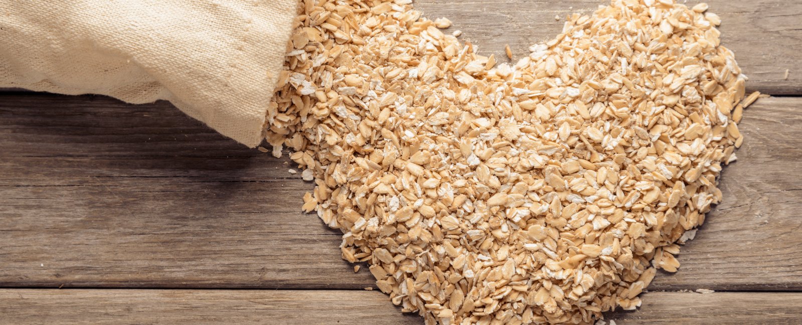 BENEFITS OF OATS FOR CHOLESTEROL