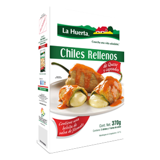 CHILES RELLENOS