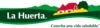 logo La Huerta